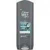 Dove Men Care Showergel Eucalyptus + Mint