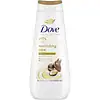 Dove Showergel Nourishing Care Argan Oil 400 ml