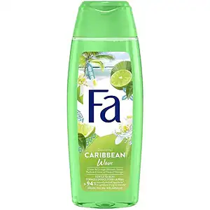 Fa Showergel Caribbean Wave