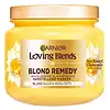 Garnier Loving Blends Masker Blond Remedy Chamomile