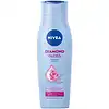 Nivea Shampoo Diamond Gloss Care