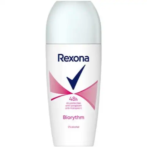 Rexona Deoroller Biorythm