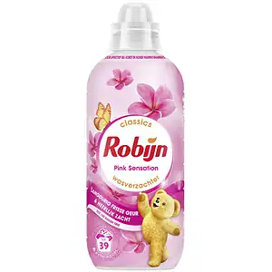 Robijn Wasverzachter Pink Sensation 780 ml 39 wasbeurten