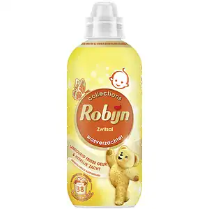 Robijn Wasverzachter Zwitsal 765 ml 38 wasbeurten