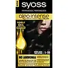 Syoss Color Oleo Intense Haarverf 1-10 Intens Zwart