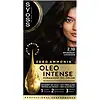 Syoss Color Oleo Intense Haarverf 2-10 Bruinzwart