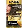 Syoss Color Oleo Intense Haarverf 5-54 Licht Asbruin
