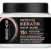 Syoss Haarmasker Intense Keratin