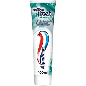 Aquafresh Tandpasta Active Fresh