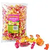 Candyman Frisse Fruit Zuurtjes 1 kilo