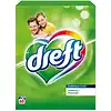Dreft Waspoeder Everyday Care Normaal 3,9 kg 60 wasbeurten