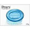 Pears Pure & Gentle Mint Zeepblok 125 gram