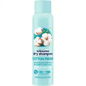 Schwarzkopf Schauma Droogshampoo Cotton Fresh