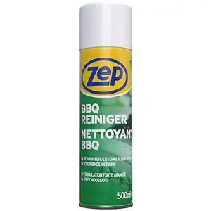 ZEP BBQ Reiniger Spray 500 ml
