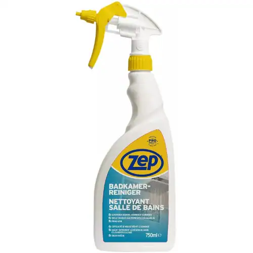 ZEP Badkamerreiniger 750 ml