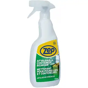 ZEP Container Reiniger 750 ml