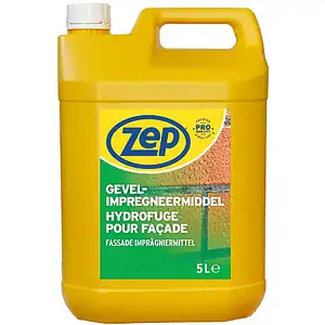 ZEP Gevelimpregneermiddel 5 liter