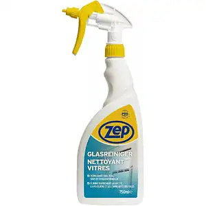 ZEP Glasreiniger 750 ml