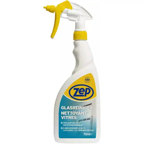ZEP Glasreiniger 750 ml