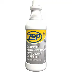 ZEP Grafittiverwijderaar 1 liter