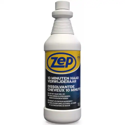ZEP Haarverwijderaar 1 liter