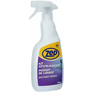 ZEP Kit afstrijkmiddel 750 ml