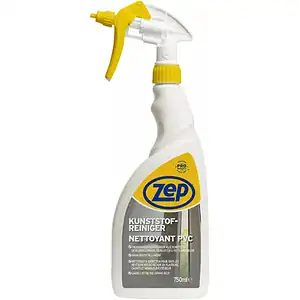ZEP Kunststofreiniger 750 ml