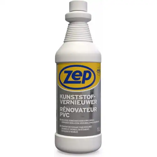 ZEP Kunststofvernieuwer 1 liter