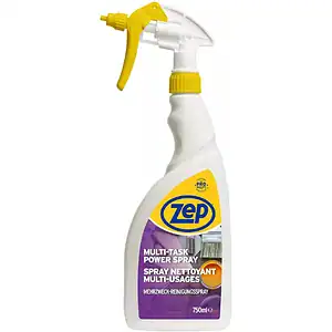 ZEP Multi Task Power Spray 750 ml