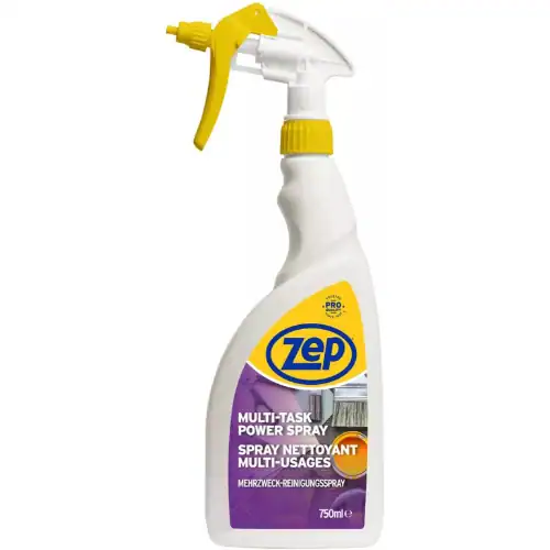 ZEP Multi Task Power Spray 750 ml