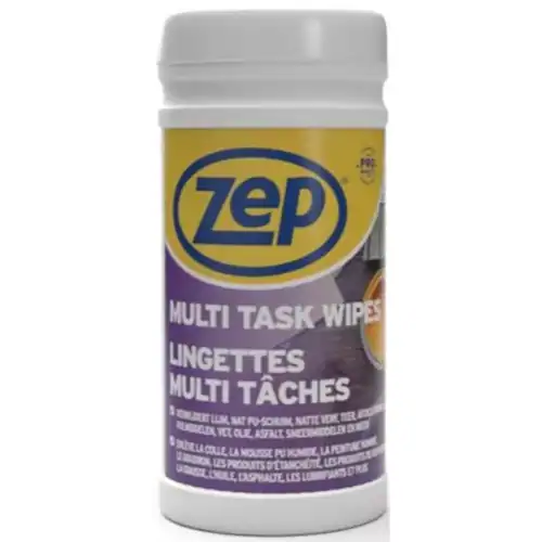 ZEP Multi Task Wipes 100 stuks