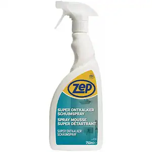 ZEP Super Ontkalker Spray 750 ml