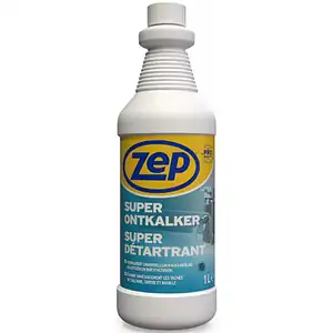 ZEP Super ontkalker 1 liter