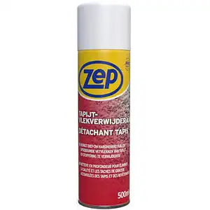 ZEP Tapijt Vlekverwijderaar Spray 500 ml
