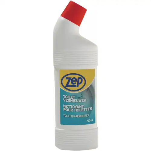 ZEP Toilet Vernieuwer 1 liter