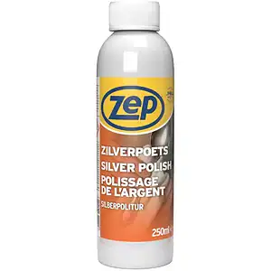 ZEP Zilverpoets 250 ml