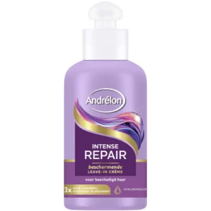 Andrelon Haarcreme Intense Repair