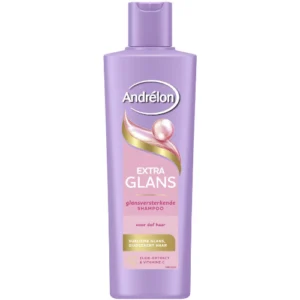 Andrelon Shampoo Extra Glans 250 ml