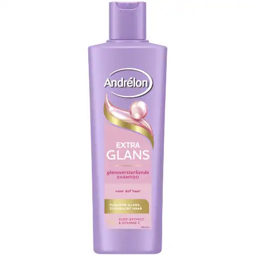 Andrelon Shampoo Extra Glans 250 ml