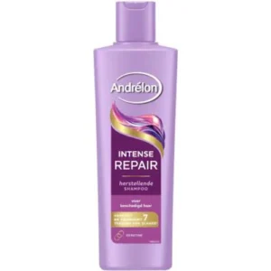 Andrelon Shampoo Intense Repair 250 ml