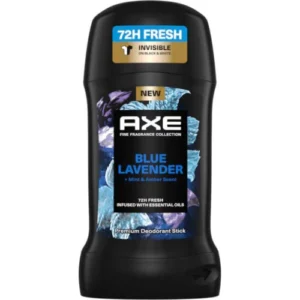 Axe Deostick Blue Lavender