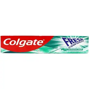 Colgate Tandpasta Fresh Confidence