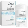 Dove Deostick Maximum Protection Original Clean 48h