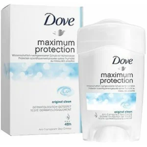 Dove Deostick Maximum Protection Original Clean 48h