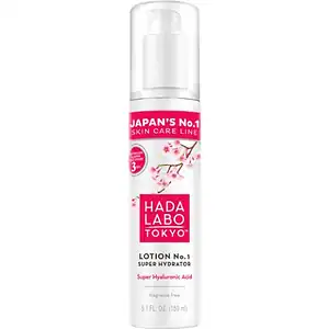 Hada Labo Tokyo Lotion No.1 Super Hydrator