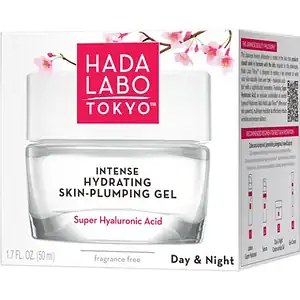 Hada Labo Tokyo Skin-Plumping Gel Intense Hydrating