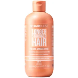 Hairburst Shampoo for Dry Damaged Hair