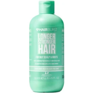 Hairburst Conditioner for Oily Scalp & Roots