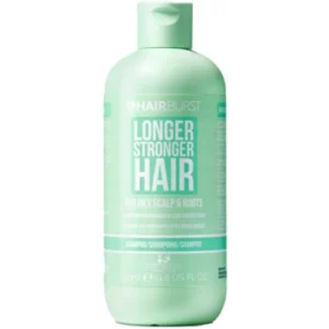 Hairburst Shampoo for Oily Scalp & Roots