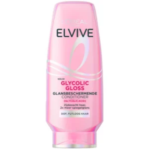 LOreal Elvive Conditioner Glycolic Gloss